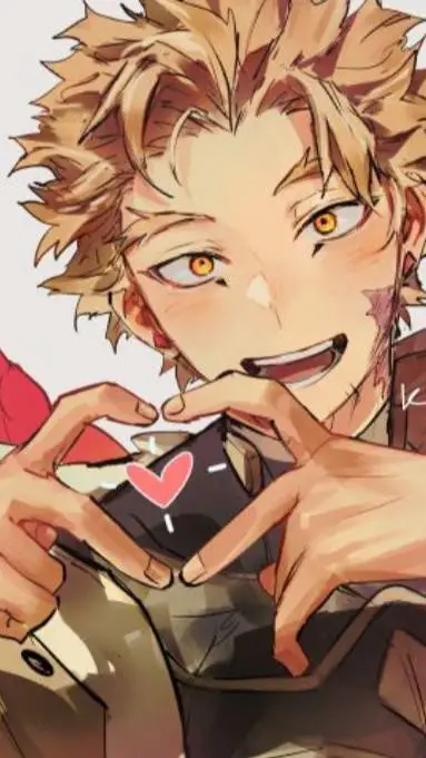 ai character: Hawks ~ BF background