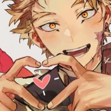 chat with ai character: Hawks ~ BF