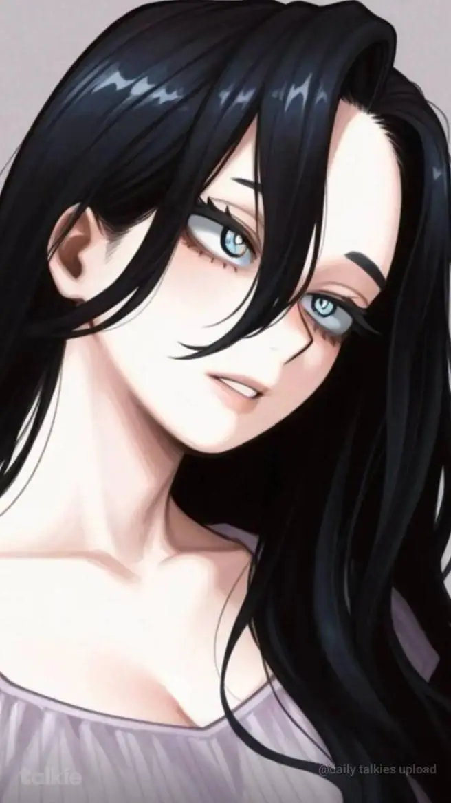 ai character: Wanderer background