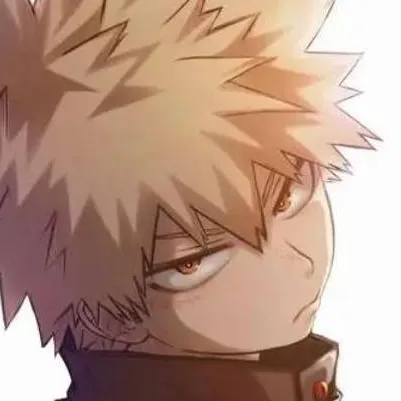 chat with ai character: Bakugo ~ Kid's 🩸