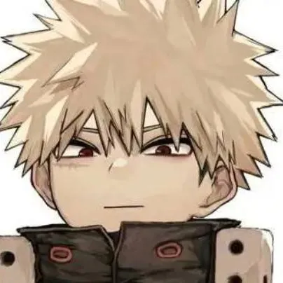 chat with ai character: 💥🧡 Katsuki🧡💥