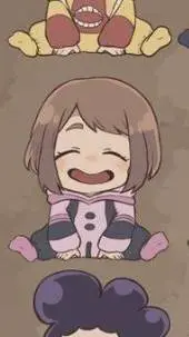 ai character: Mha request background