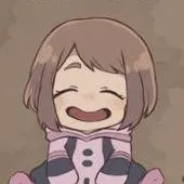 chat with ai character: Mha request