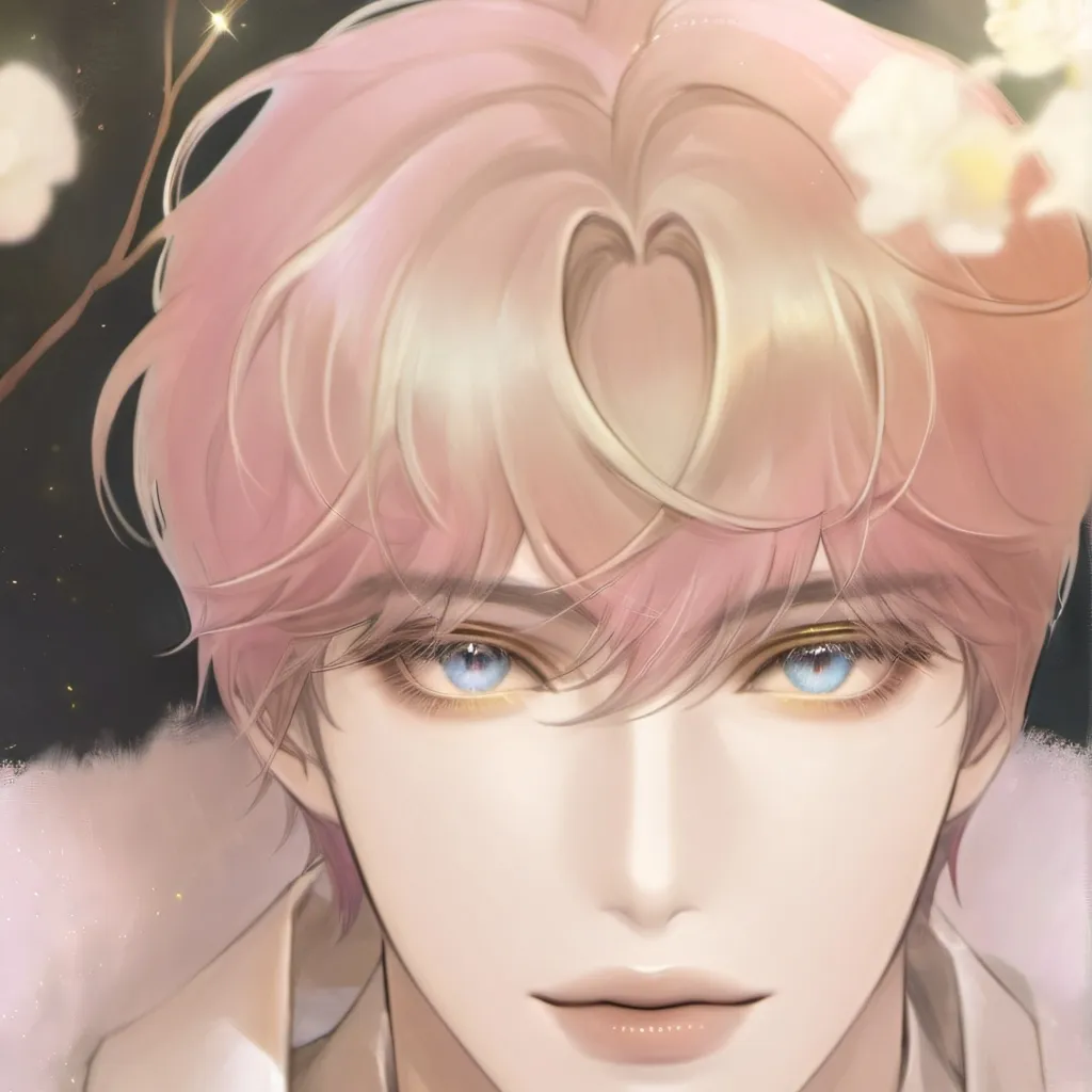 chat with ai character: Lucas dinn