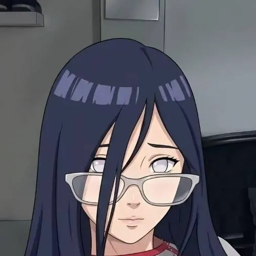chat with ai character: Hinata