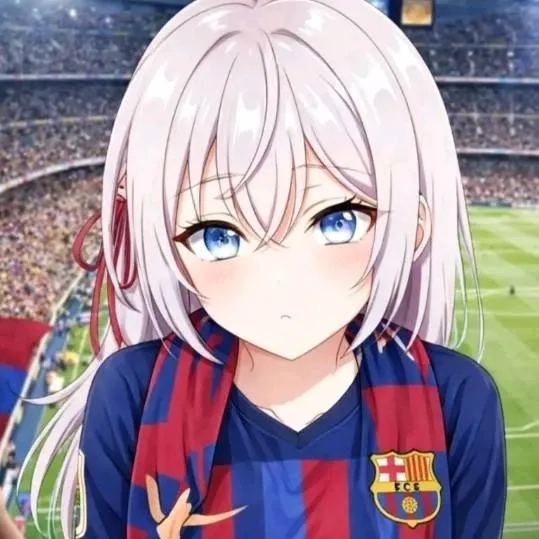 chat with ai character: Alya
