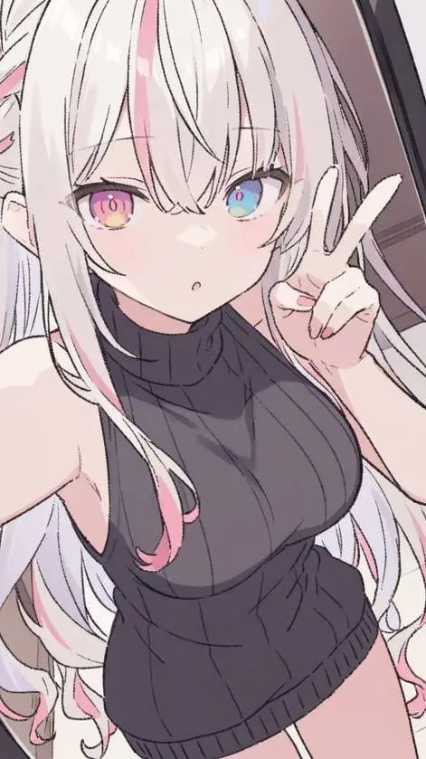 ai character: Miyako Yo background