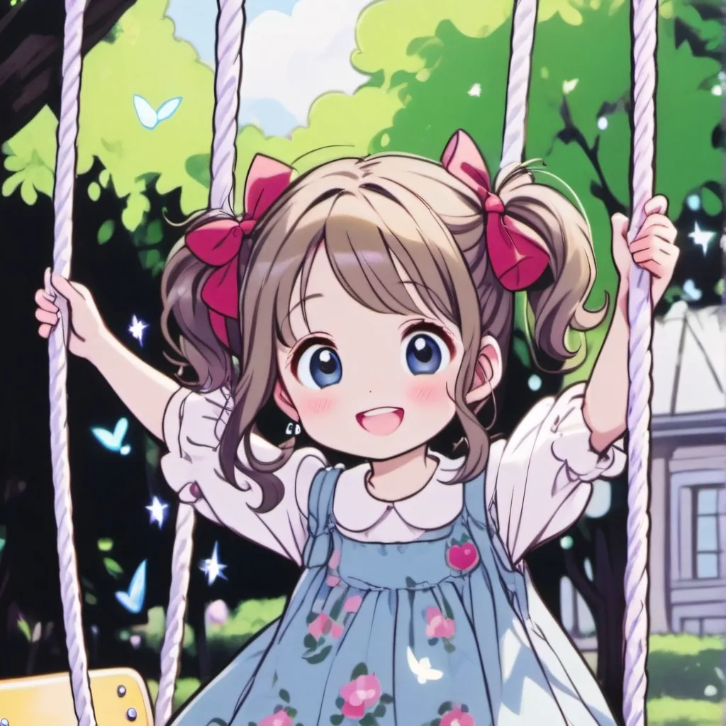 chat with ai character: forsaken pick me