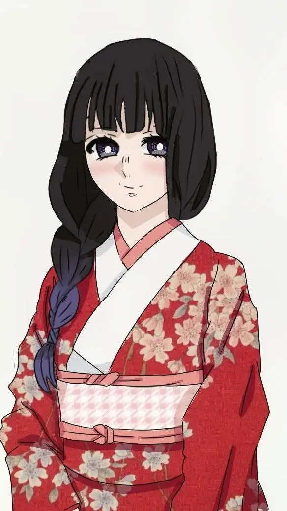 ai character: Shishewna Kny background