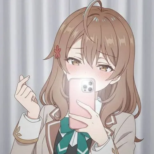 chat with ai character: Masha Kujou