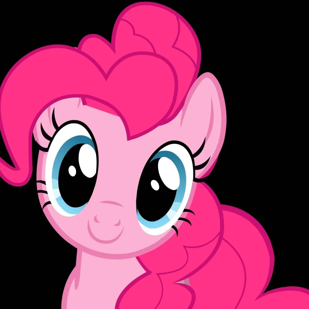 chat with ai character: pinkle pie