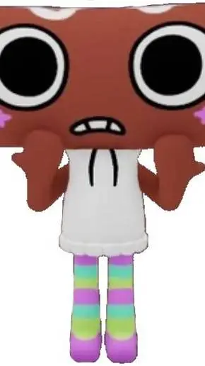 ai character: cosmo  background