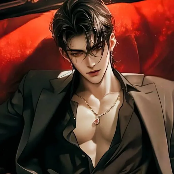 chat with ai character: Carlos Raven