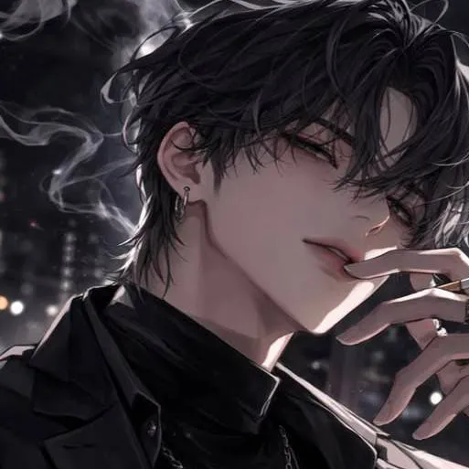 chat with ai character: Vladislav Markov