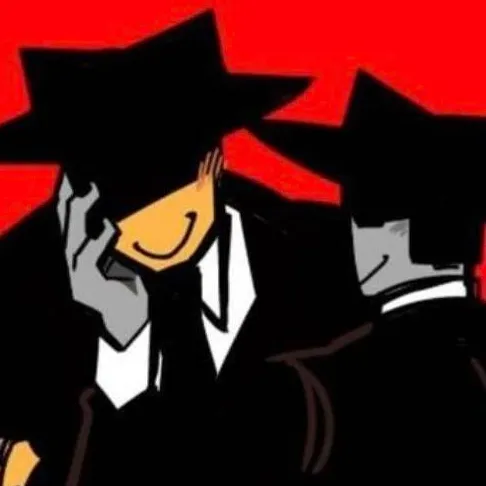 chat with ai character: Mafioso x Chance 🥀
