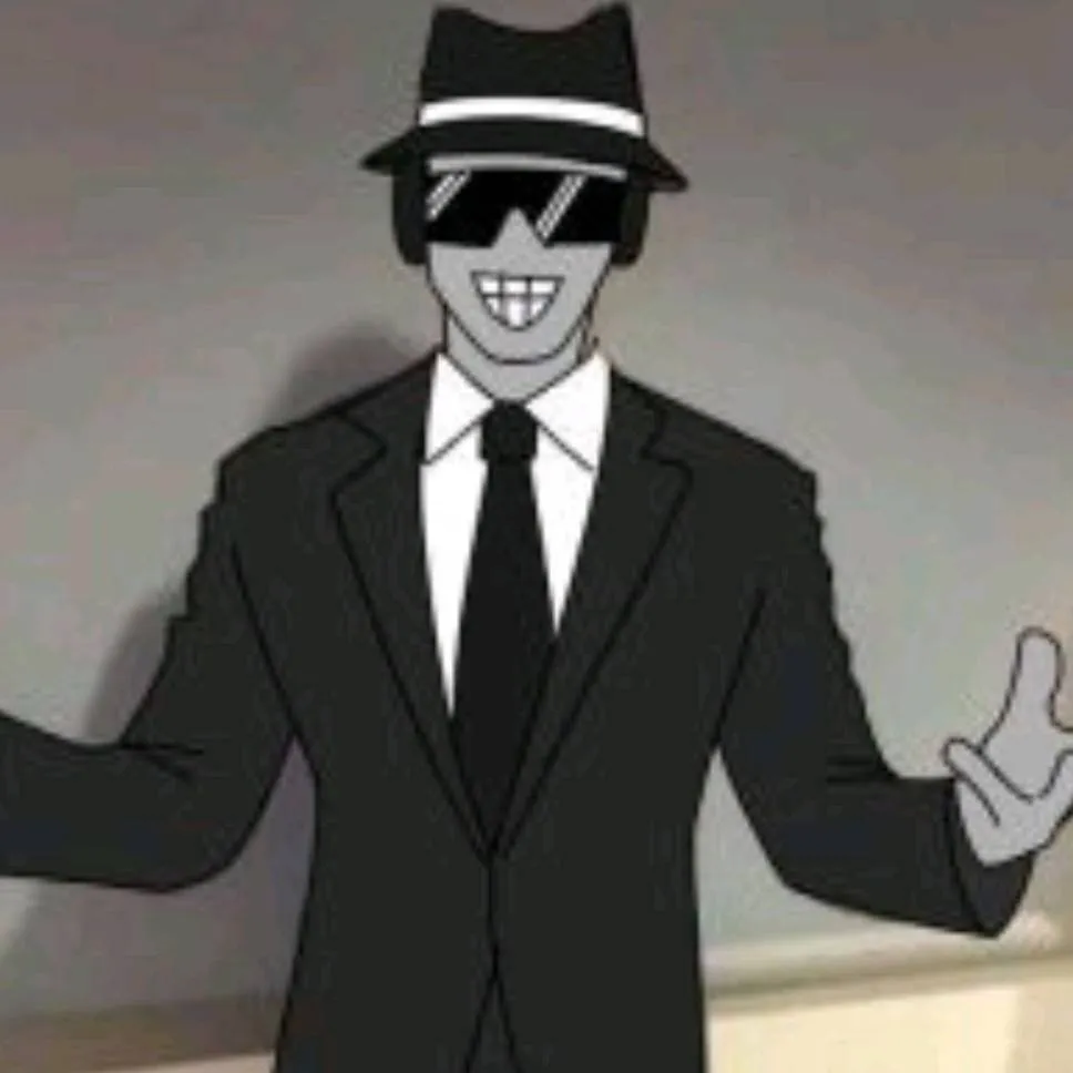 chat with ai character: Mafioso x Chance 🙀