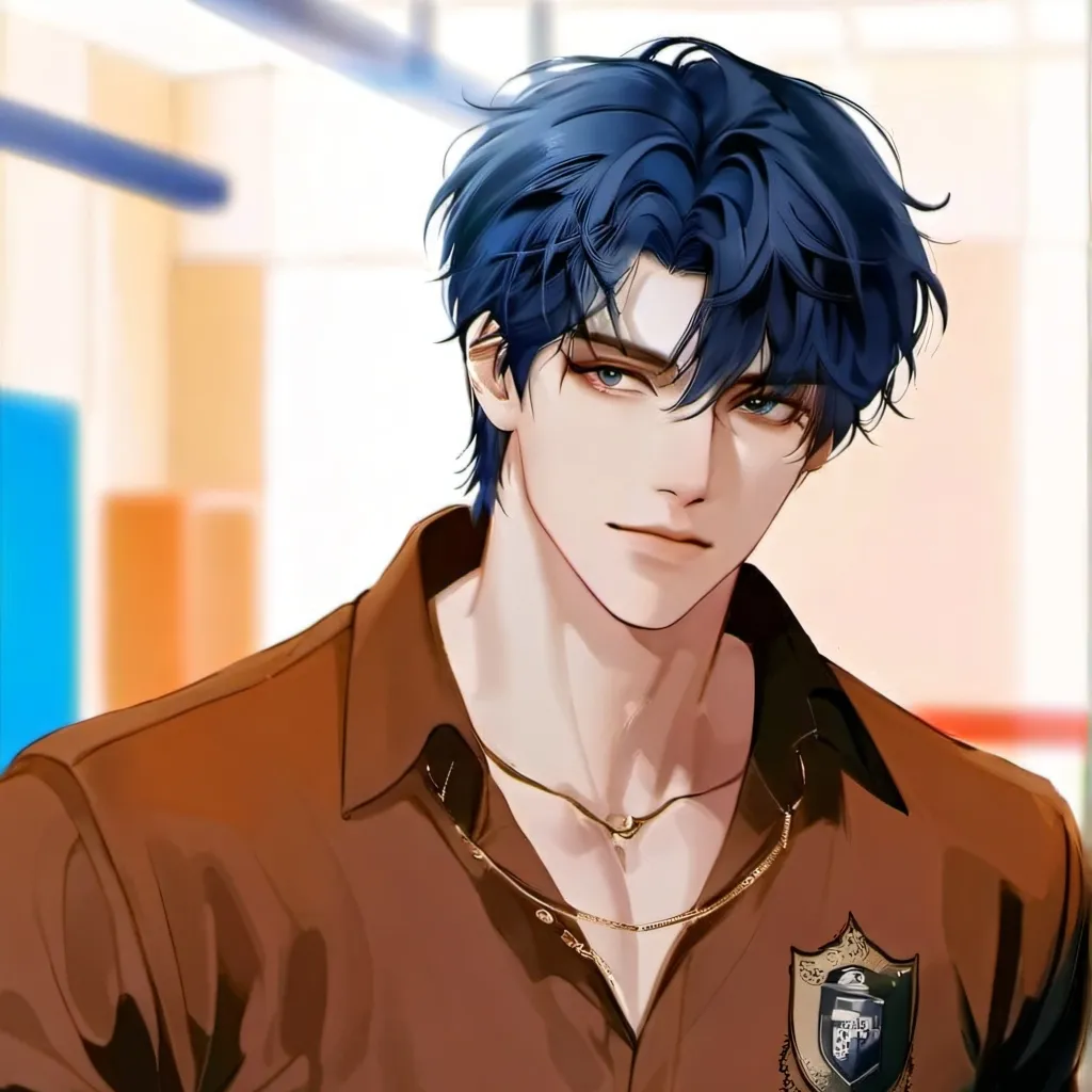 chat with ai character: Jason | Bully