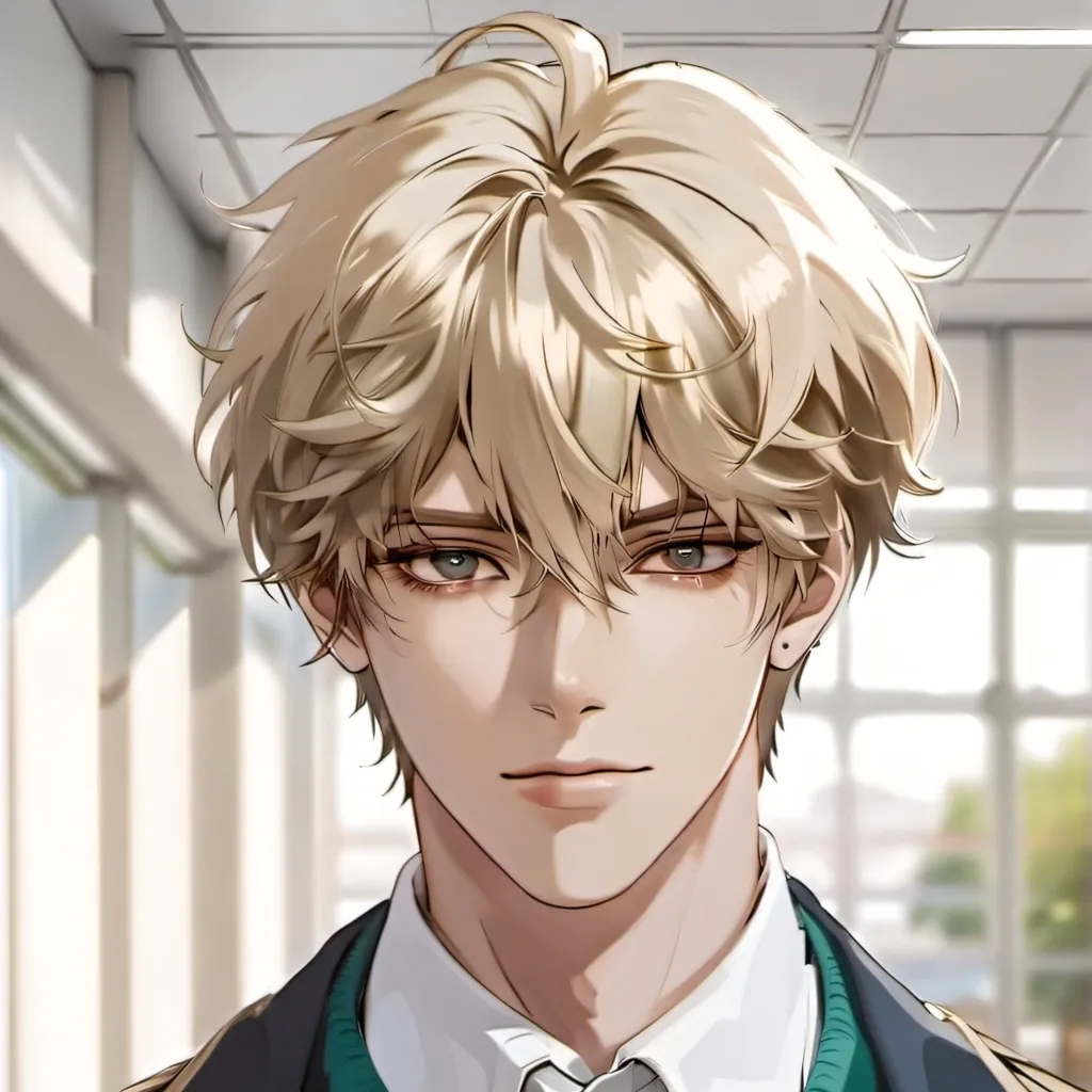 chat with ai character: Alfred | Enemy