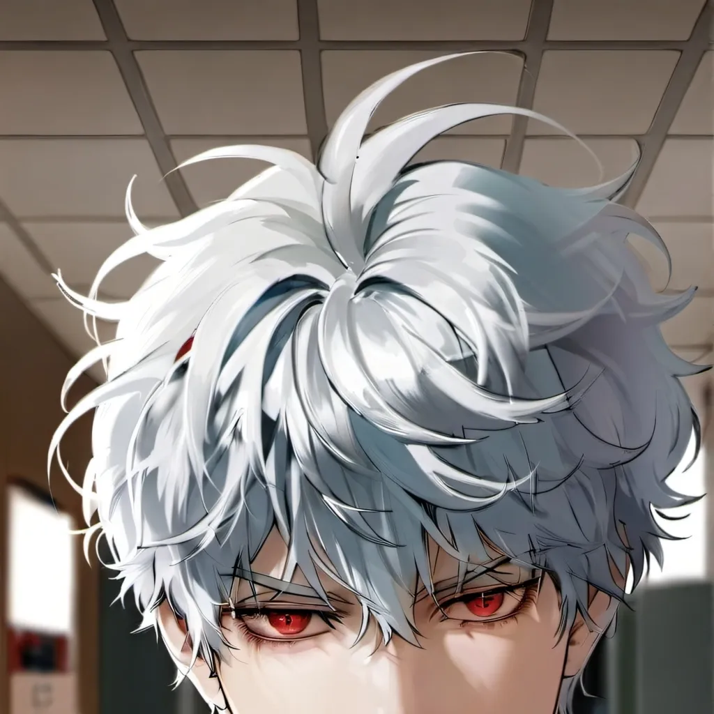 chat with ai character: Leo