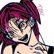 chat with ai character: Toxi