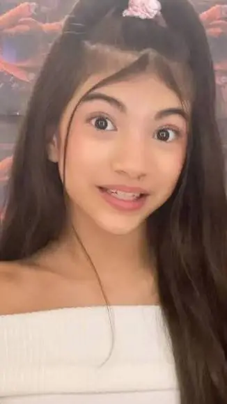 Talkie AI - Chat with Madison sky polan 