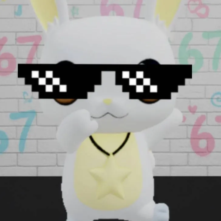 chat with ai character: TheRabbitz School 