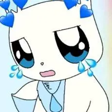 chat with ai character: Tearspaws