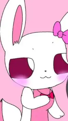 ai character: Ribboncutie  background