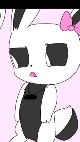 ai character: Oveldarkness  background