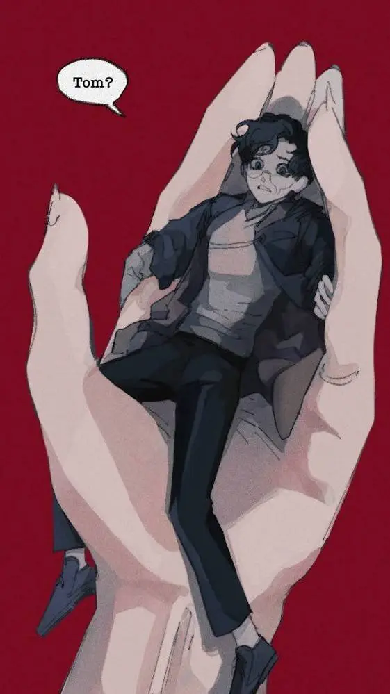 ai character: Elías  background