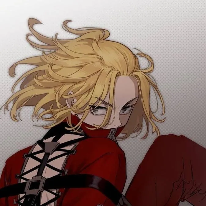 chat with ai character: Manjiro Sano