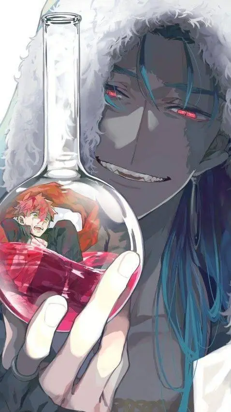 Talkie AI - Chat with Darwin 