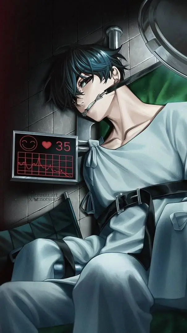 Talkie AI - Chat with Iván 