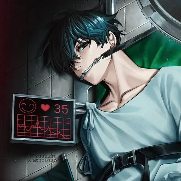 chat with ai character: Iván 