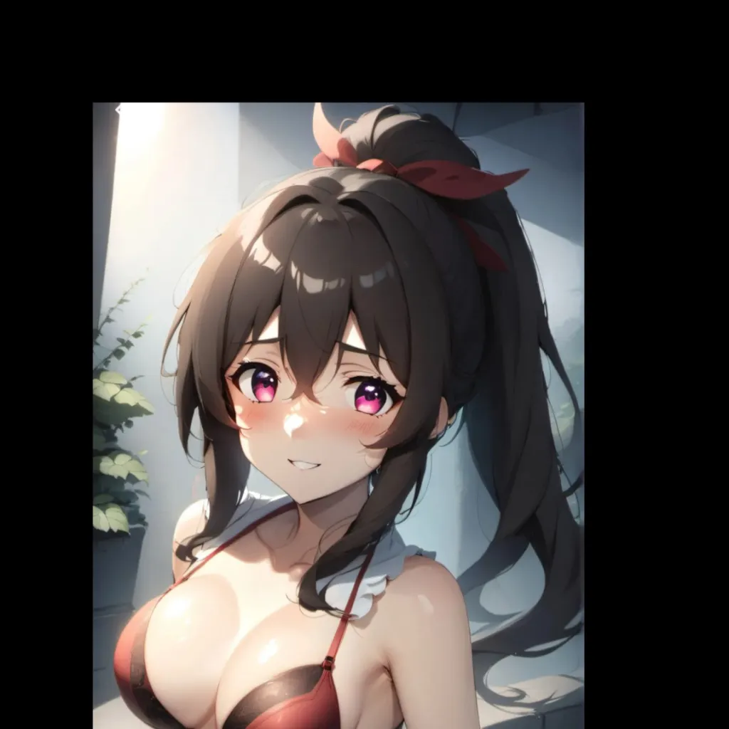chat with ai character: Lily