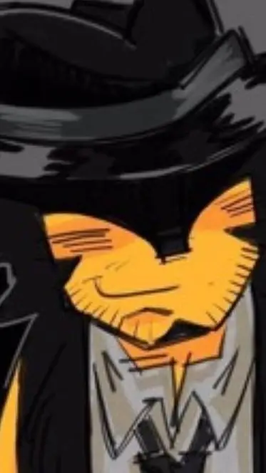 ai character: 👑mafioso👑 background