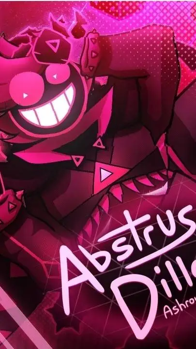 ai character: Blixer background