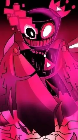 ai character: 🔥Blixer🔥 background