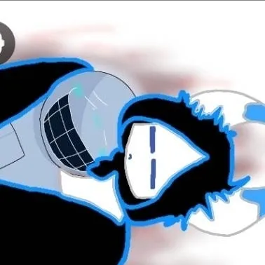 chat with ai character: Bluubub x Bluudud