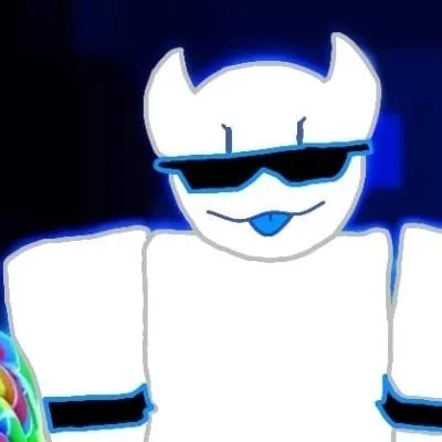 chat with ai character: Bluubub