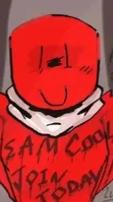 ai character: c00lkidd background