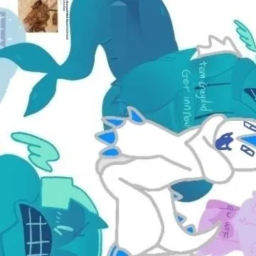 chat with ai character: Bluudud & Bluubud