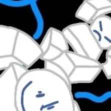 chat with ai character: Bluubud