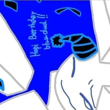 chat with ai character: Bluubud