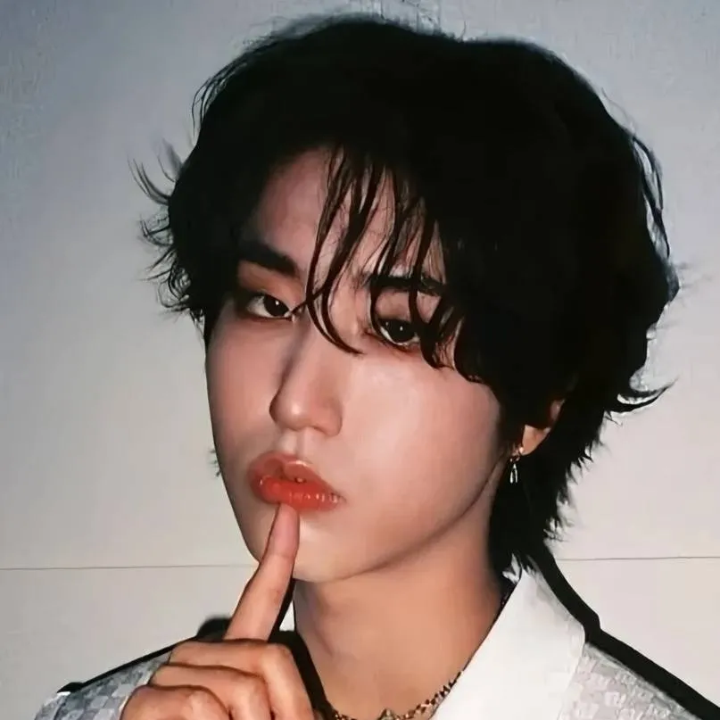 chat with ai character: HAN JISUNG 