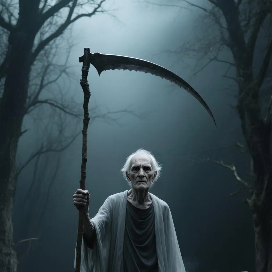 chat with ai character: Thomas Senior