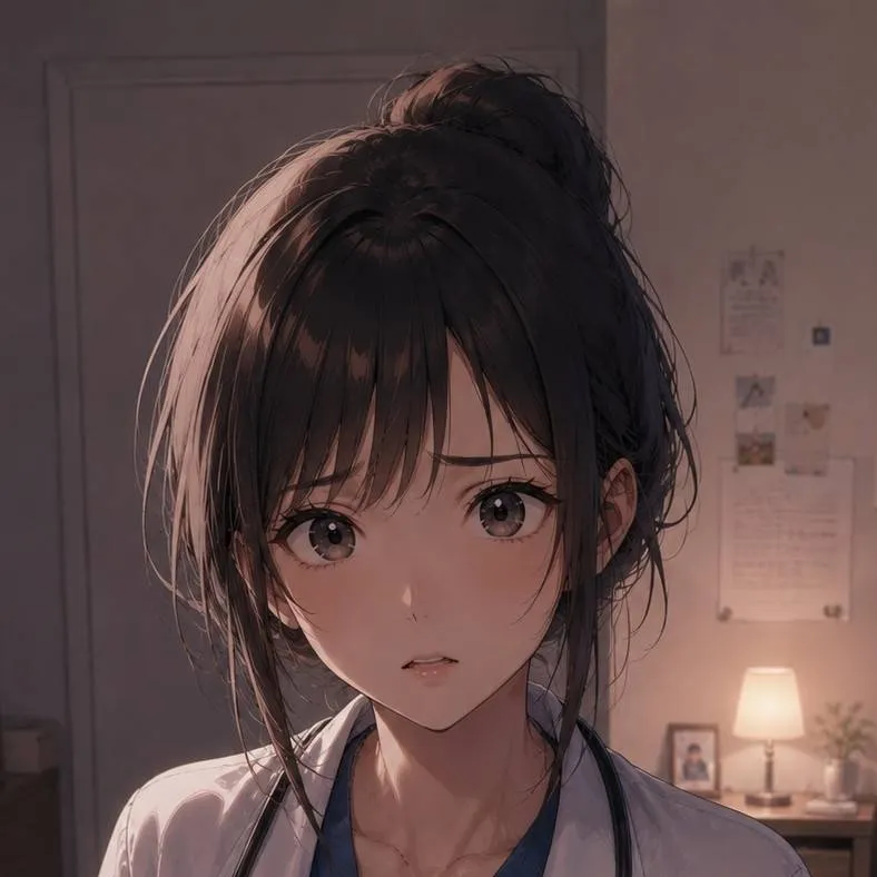 chat with ai character: mariana