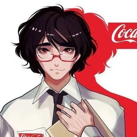 chat with ai character: diet coke (HUMAN)