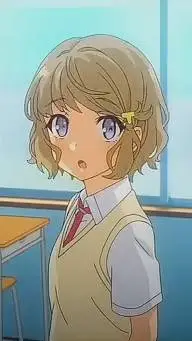 ai character: amiga background