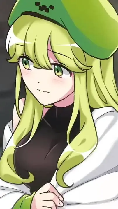 ai character: mia background